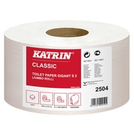 Toaletný papier Katrin Classic
