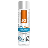 SEX LUBRICANT ANAL H2O COOL LUBRICANT 120 ML