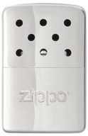 Ohrievač rúk Zippo 6 H Chrómový ohrievač rúk