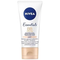 Nivea BB krém SPF 11-20