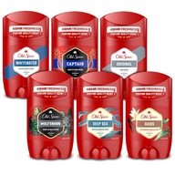 Old Spice Mix Deodorant Stick Set pre mužov 48h 50ml x6