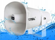 TUBE Megafón TONSIL GZT 30 30W 100V VODOtesný