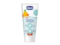 CHICCO Ovocná zubná pasta 1+ 50 ml