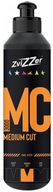 ZviZZer MC3000 250ml MEDIUM ONE STEP PASTE