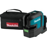 BATÉRIA MAKITA KRÍŽOVÝ LASER ZELENÝ 10,8V SK105GDZ