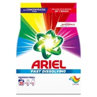 ARIEL Color, prací prášok, 20 praní, 1,1 kg