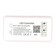 CW 15A WIFI TUYA LED ovládač