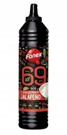 FANEX JALAPENO OMÁČKA 950g