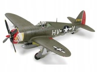 Lietadlo Republic P-47D Thunderbolt Razorback model 60769 Tamiya