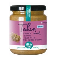 Sezamové tahini BIO 500g Terrasana