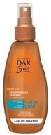 DAX SUN OPAĽOVANIE AKCELERÁTOR TURBO ZLATÝ 200ml