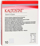 ConvaTec - KALTOSTAT - 5 cm x 5 cm 10 ks.