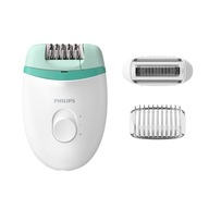 Epilátor Philips Satinelle Essential BRE245/00