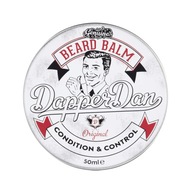 DAPPER DAN BEAR BALZAM BALZAM NA BEARD 50ML