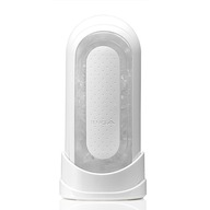 Masturbátor - Tenga Flip Zero 0 White