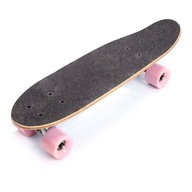 Drevený mestský skateboard, skateboard Meteor