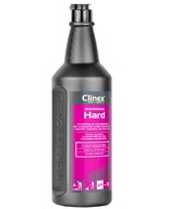 CLINEX DISPERSION HARD 1L Tvrdý polymér na podlahy