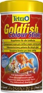 Tetra Goldfish Color Sticks 250 ml