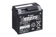 Motobatéria Yuasa YTZ7S-BS 6,3Ah 90A