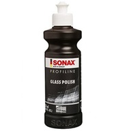 SONAX GLASS POLISH PASTA NA LEŠTENIE SKLA