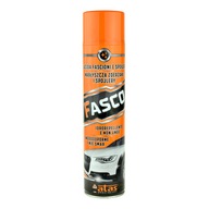 ATAS FASCO 600 ML NA ÚDRŽBU A LESK NÁRAZNÉHO SPREJU