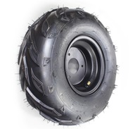 RÁFEK S PNEUMATIKOU ATV KOLESA 7'' 16x8-7 3 BOLT quad bombardier Fuxin