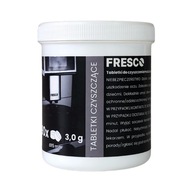 FRESCO - Čistiace tablety - 90 ks x 3g