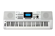 Kurzweil KP140 White - Klávesnica