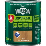 VIDARON Impregnácia Winchester Dub V18 0,7L