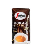 Segafredo Casa zrnková káva 1kg