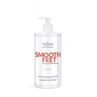 Farmona Smooth Feet Grapefruitový krém na nohy 500