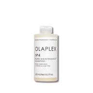 OLAPLEX No.4 BOND MAINTENANCE jemne čistiaci šampón 250 ml