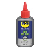 03-112/AMT MAZIVO NA REŤAZ BICYKLOV 100 ml SUCHÉ LUBE / WD40 WD-40