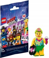 LEGO MINIFIGURES 71023 Hula Lula (7)