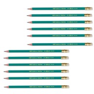 Ceruzka s gumou HB BIC Evolution 12 kusov Súprava
