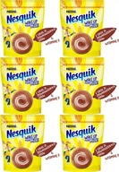 Nestlé Nesquik instantné kakao 400g x6