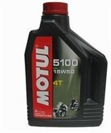 104082 Motorový olej Motul 5100 ESTER 15W-50, 2L