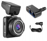 GPS videorekordér Navitel R5 + USB napájanie