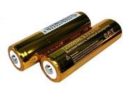 Rýchla nabíjačka + 2x Li-ion batéria 12000mAh 18650 3,7V / 4,2V batéria