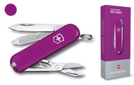 Vreckový nôž Victorinox 0.6223.52G Classic Colors