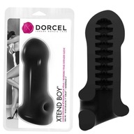 MARC DORCEL Xtend Boy návlek na penis Black