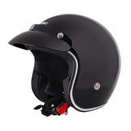 Otvorená motocyklová prilba W-TEC 629 s XS Visor