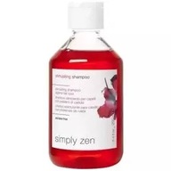 Z.One Simply Zen Stimulating Shampoo Shampoo Shampoo pre rast vlasov 250 ml