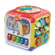 VTECH ACTIVITY CUBE