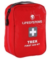 Trek First Aid Kit Lifesystems 23-dielna cestovná súprava