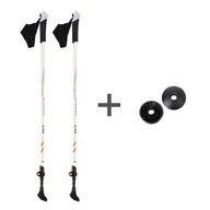 PALICE NA NORDIC WALKING NW106 CARBON NILS