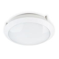 LED svietidlo 18W 30cm 1800 lumenov na dvor