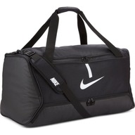 NIKE Academy Duffel Bag L CU8089 010 ČIERNA