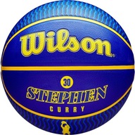 WILSON NBA STEPHEN CURRY GOLDEN STATE WARRIORS BASKETBAL 7