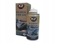 K2 KLIMA FRESH NAVY KLIMATIZÁCIA Pliesní 150